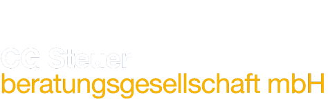 CG-Steuer Logo